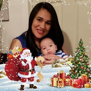 Meet your Posher, Adalgisa